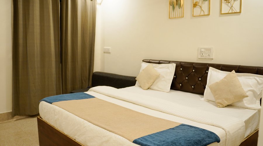 Room Interior