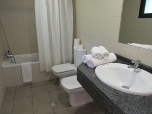 Quarto e suite