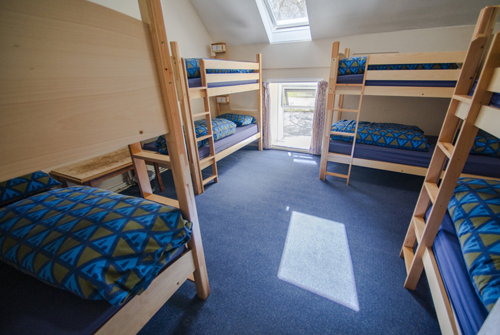 Ratagan Youth Hostel by null