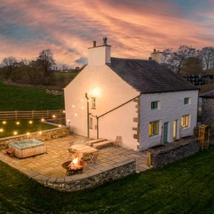 Huntsmans Cottage