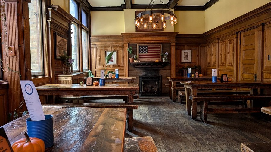 The City Beer Hall