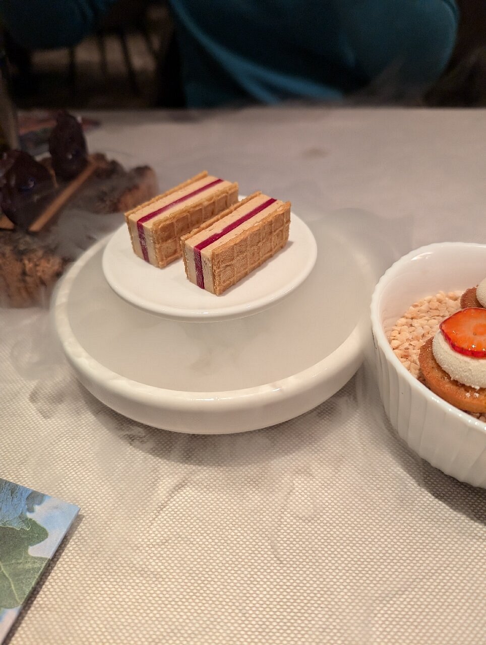Discover the Charm of The Vineyard Hotel - A Review for You