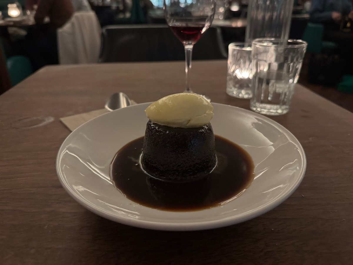 HAWKSMOOR AIR STREET, London - Updated 2024 Restaurant Reviews & Photos ...