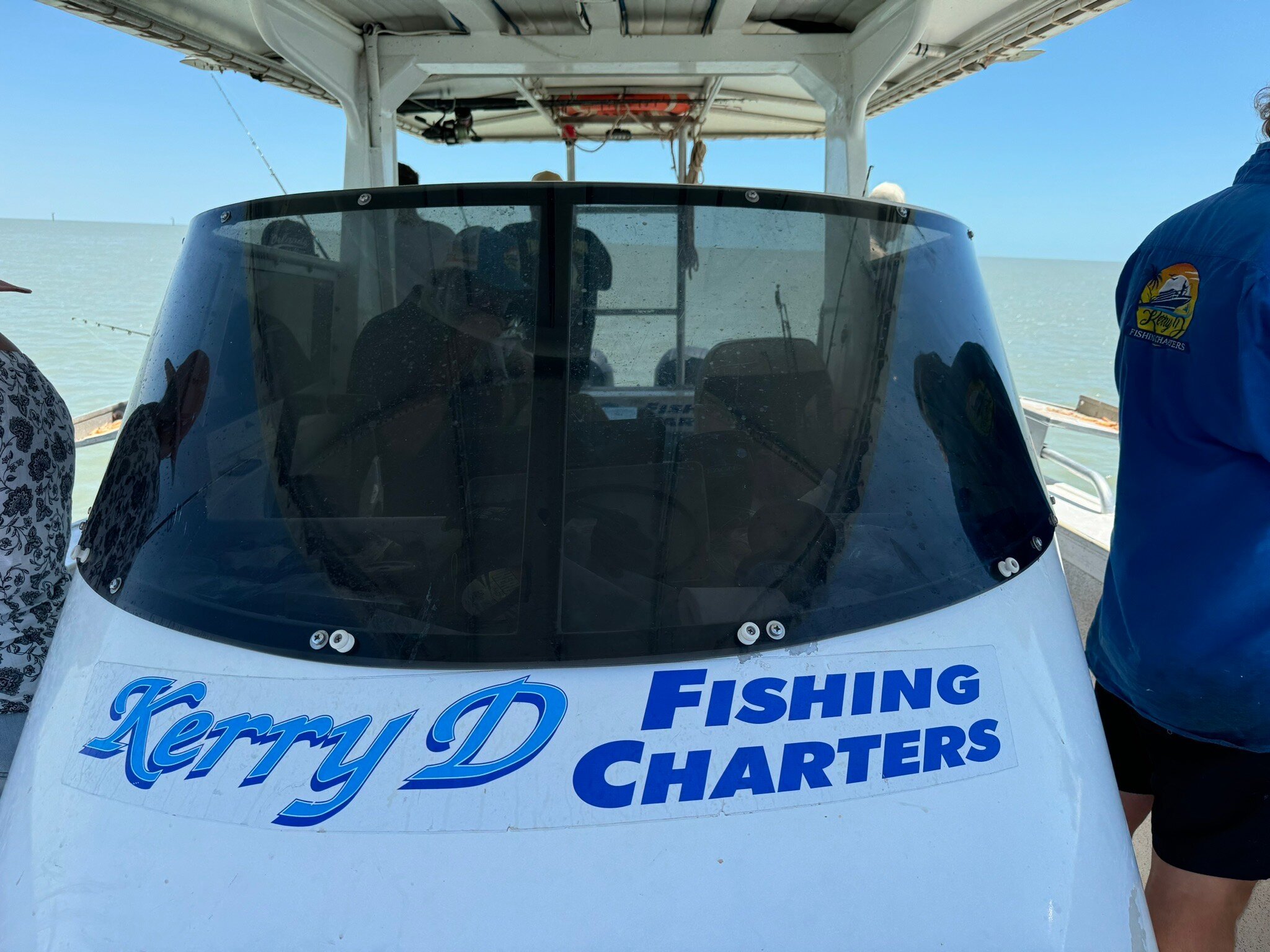 KERRY D FISHING CHARTERS (Karumba) - All You Need To Know BEFORE You Go