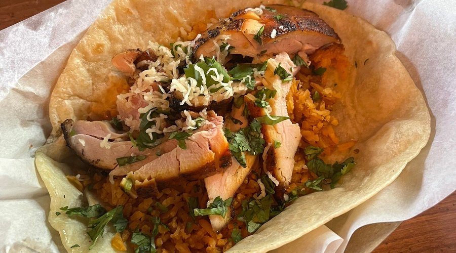Leroy's Tex Mex BBQ