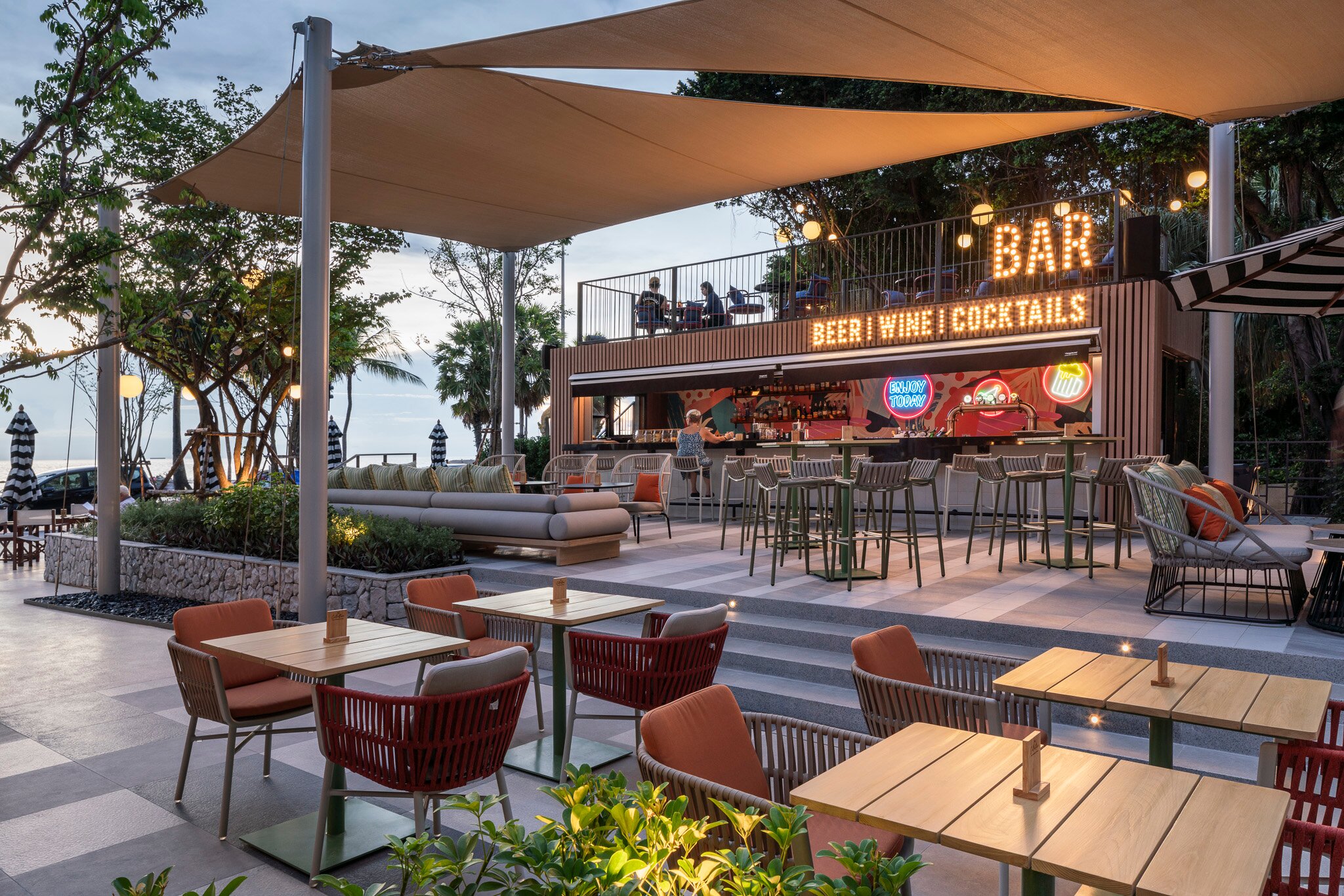 THE 10 BEST Restaurants Places to Eat in Pattaya 2025