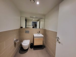 Rom og suite