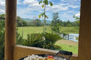 Áreas recreativas e para família