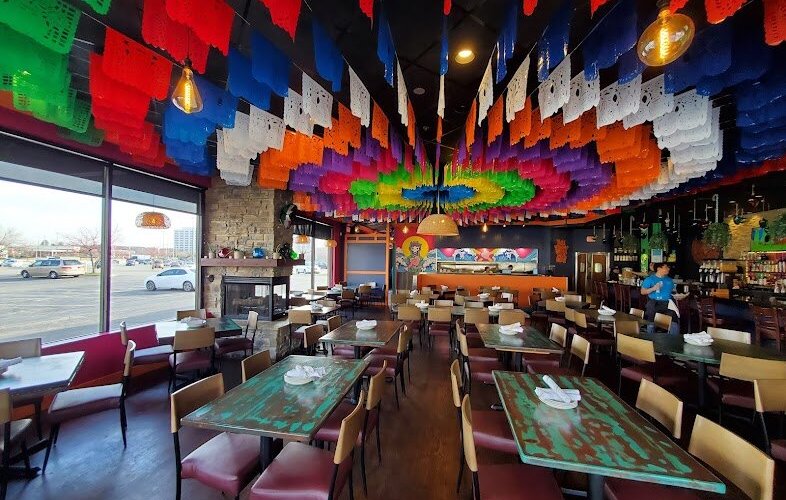Bandito's Fresh Mexican 