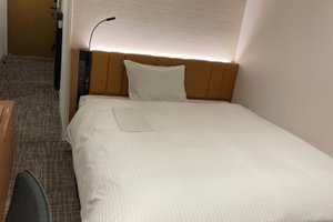 旅行者の写真