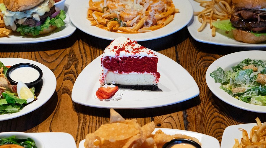 Local Goat - New American Restaurant
