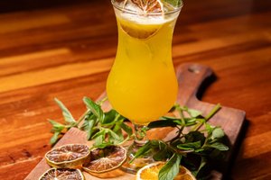 Bebidas