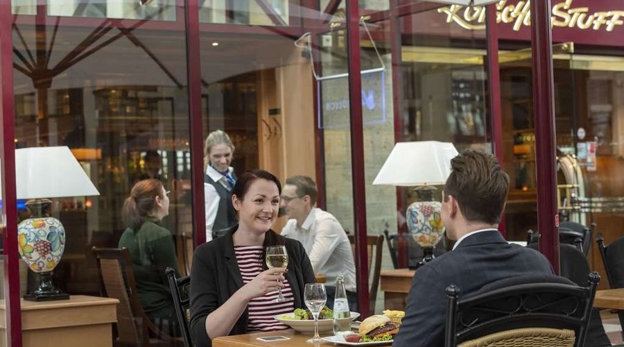 Restaurant Koelsche Stuff