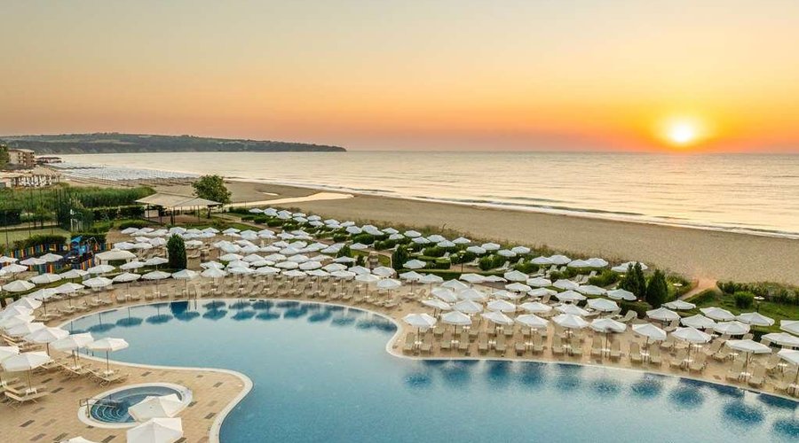 Pool - outdoor
