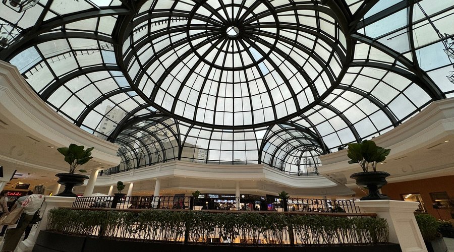 Shopping Pátio Higienópolis - O que saber antes de ir (2025)