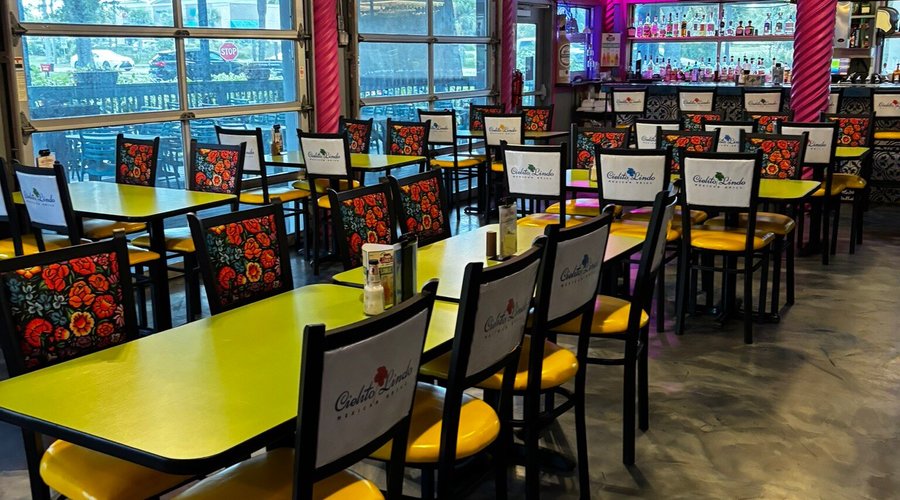 Cielito Lindo Mexican Grill