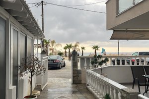Δωμάτιο και σουίτα