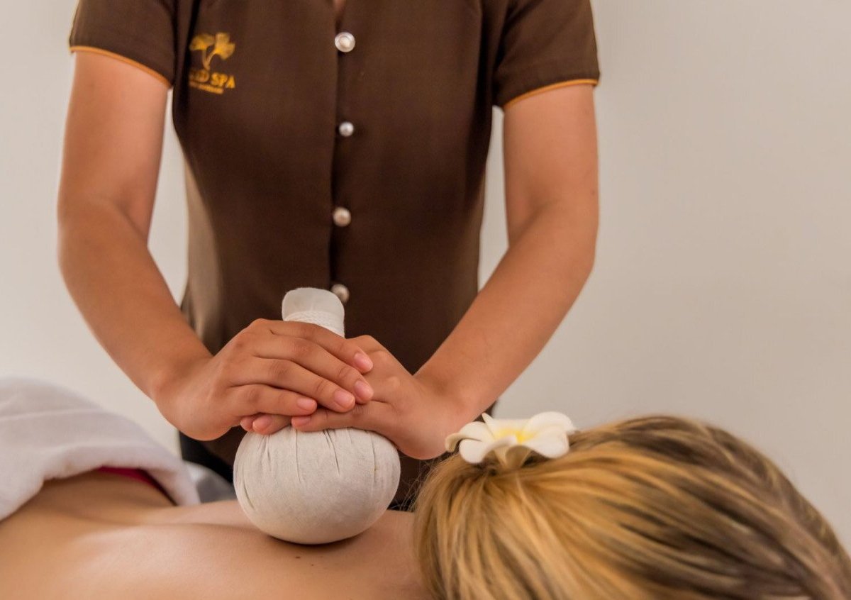 Nuad Spa Thai Massage Tutto Quello Che Cè Da Sapere 2025