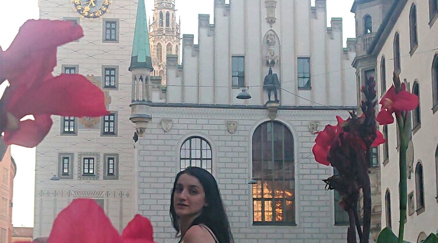 Beautiful Munich