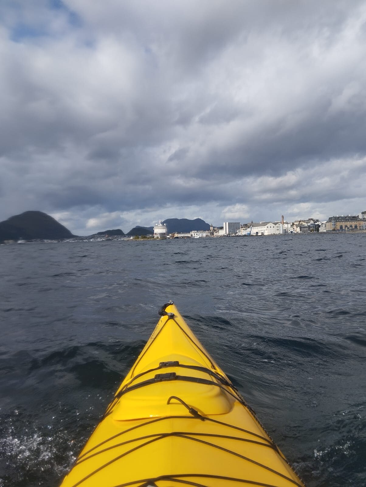 Uteguiden Ålesund Adventure Centre - Lohnt Es Sich? Aktuell Für 2024