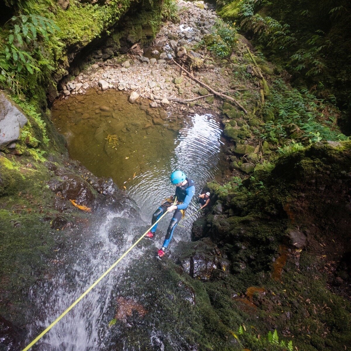 Azores Basaltic Adventures (São Miguel, Portugal): Address - Tripadvisor