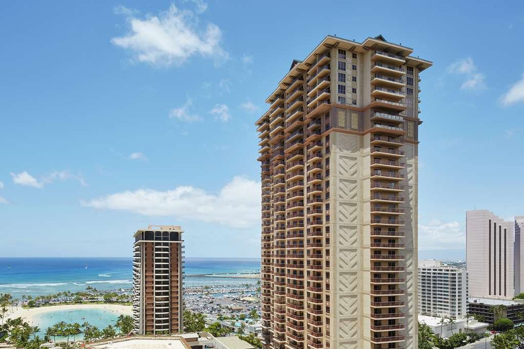 グランド ワイキキアン バイ ヒルトン グランド バケーション クラブ (Hilton Grand Vacations Club Grand  Waikikian Honolulu) -ホノルル-【 2024年最新の料金比較・口コミ・宿泊予約 】- トリップアドバイザー