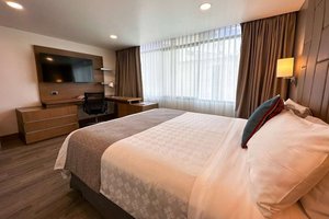 Habitaciones y suites