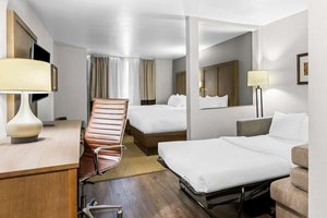 Room & Suite