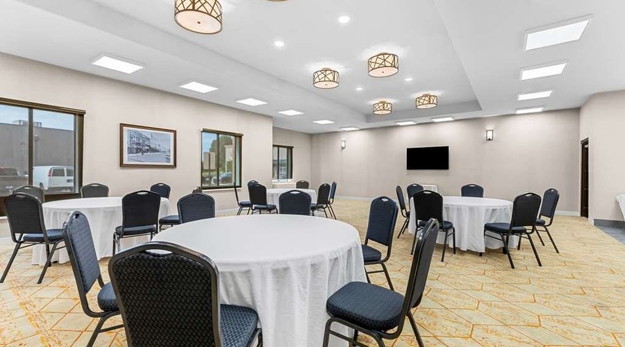 Event space