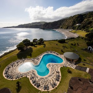 Pestana Bahia Palace Pool