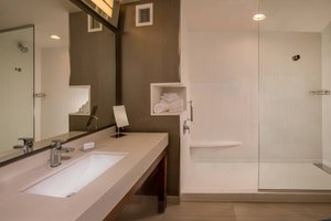 Chambre et suite