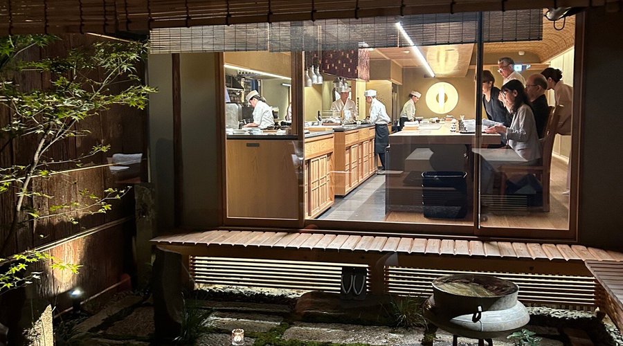 Gion Sasaki image 2 - Full view