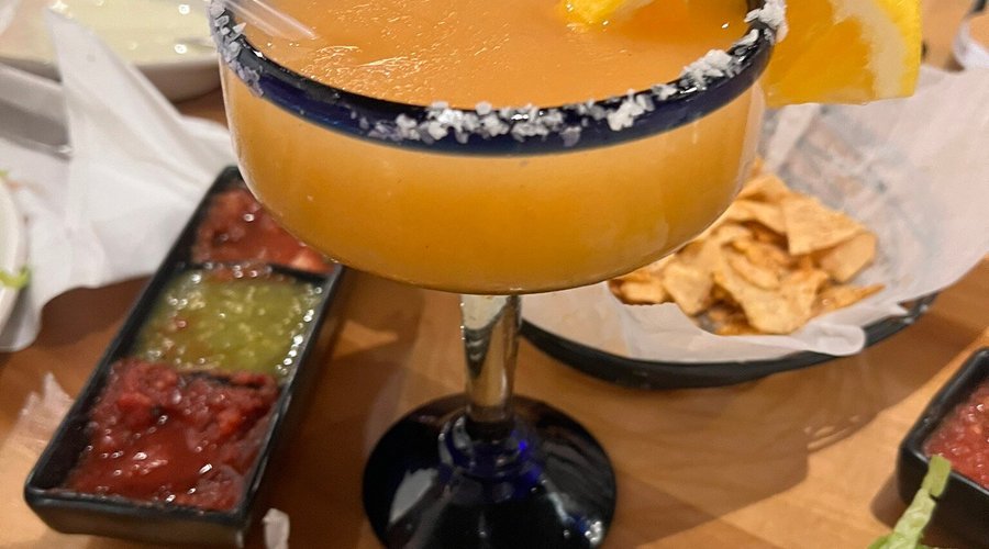 Cantina Del Sol