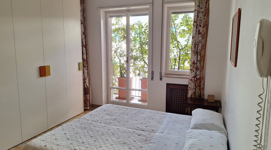 Double room