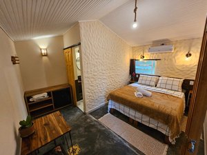 Quarto e suíte