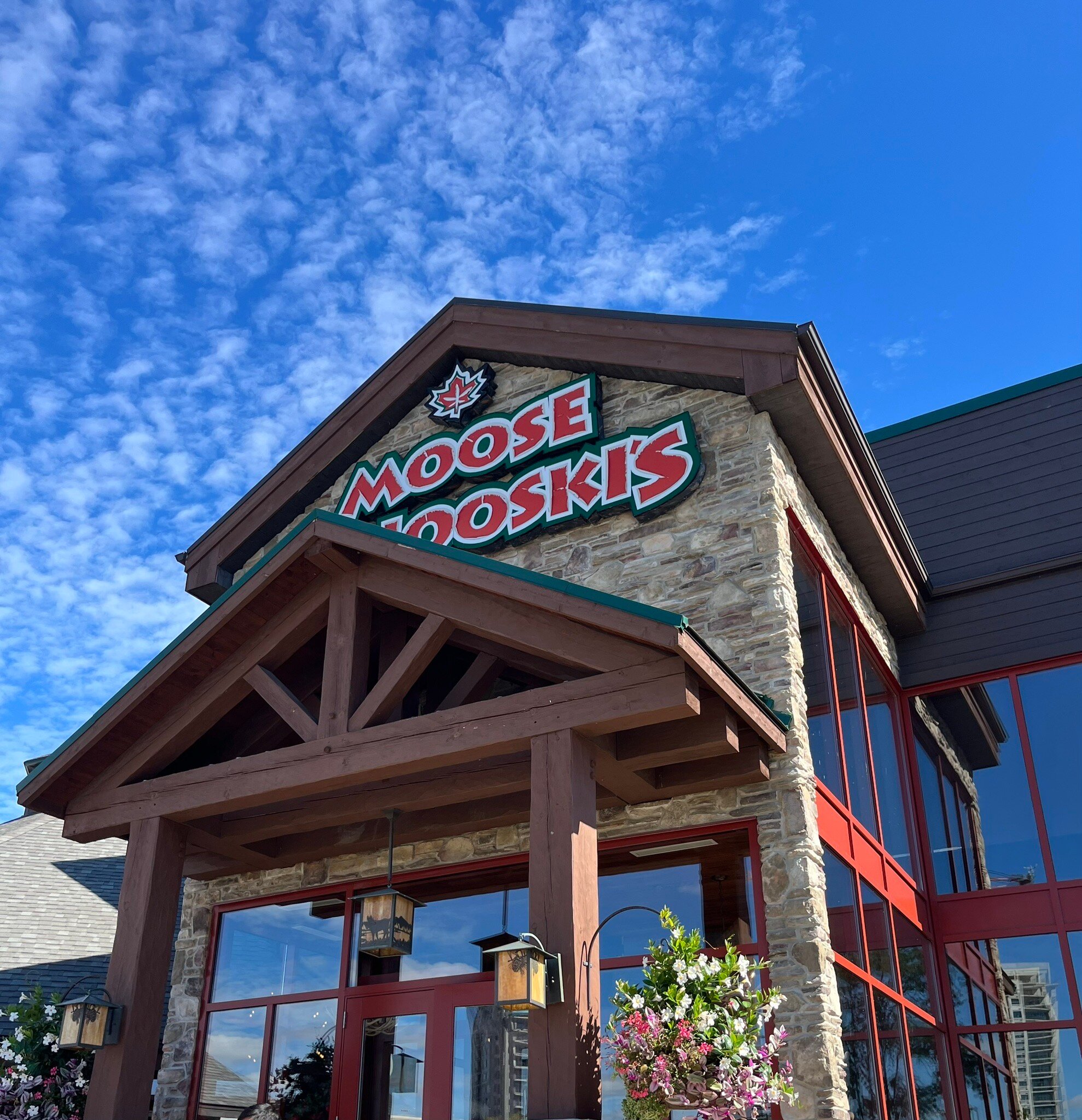 MOOSE WINOOSKIS Kitchener Updated 2024 Restaurant Reviews Menu   Caption 