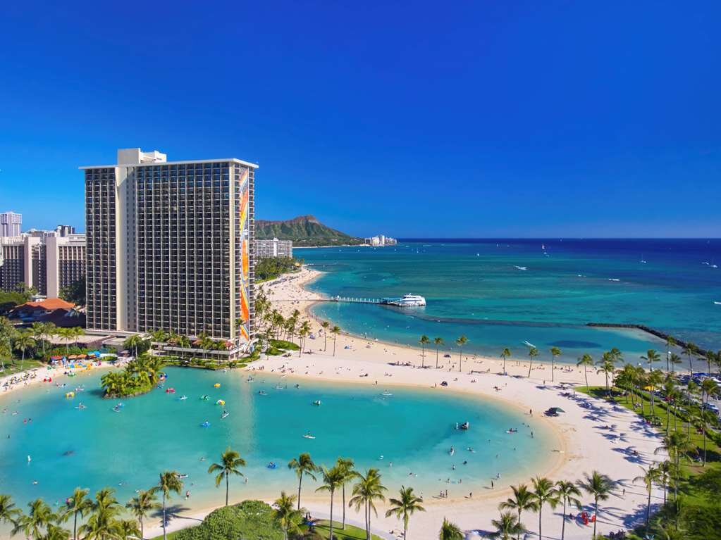 ヒルトン ハワイアン ビレッジ ワイキキ ビーチ リゾート (Hilton Hawaiian Village Waikiki Beach  Resort) -ホノルル-【 2024年最新の料金比較・口コミ・宿泊予約 】- トリップアドバイザー