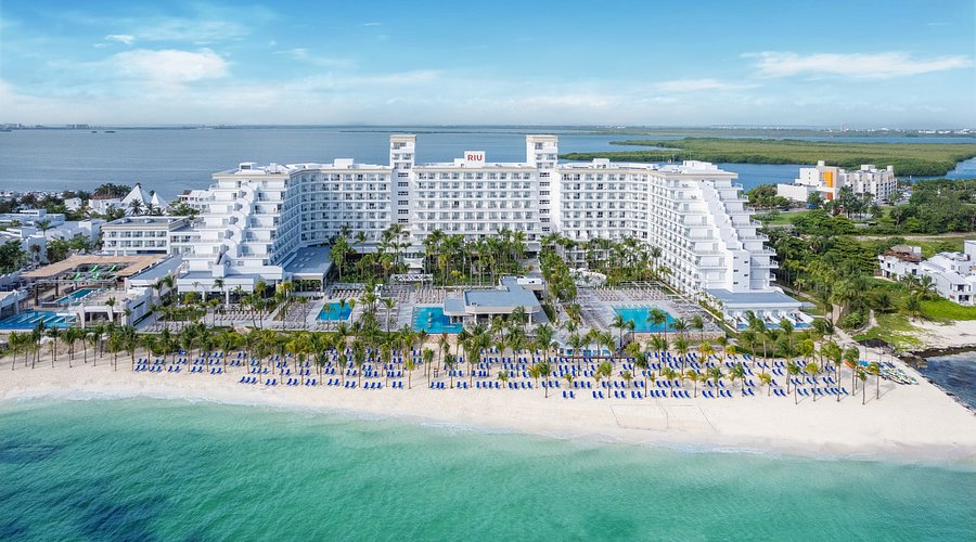 Hotel Riu Caribe Hotel Riu Caribe