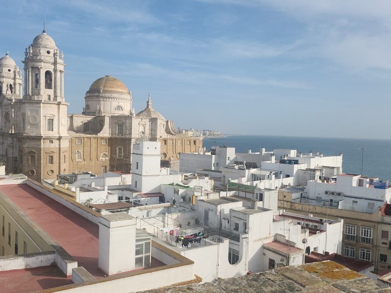 2025년 스페인 카디스 여행정보 - Tripadvisor - 카디스 여행