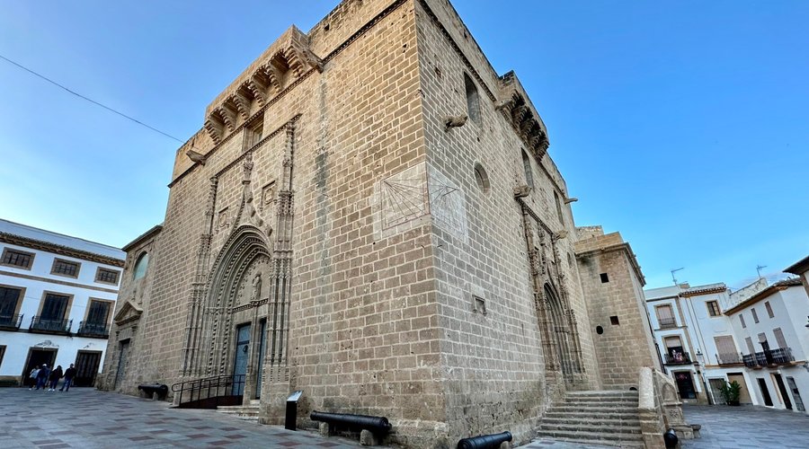Parroquia de Sant Bertomeu (2025) - All You Need to Know BEFORE You Go (with Reviews)