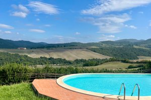 Piscina e spiaggia