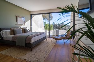 Habitaciones y suites