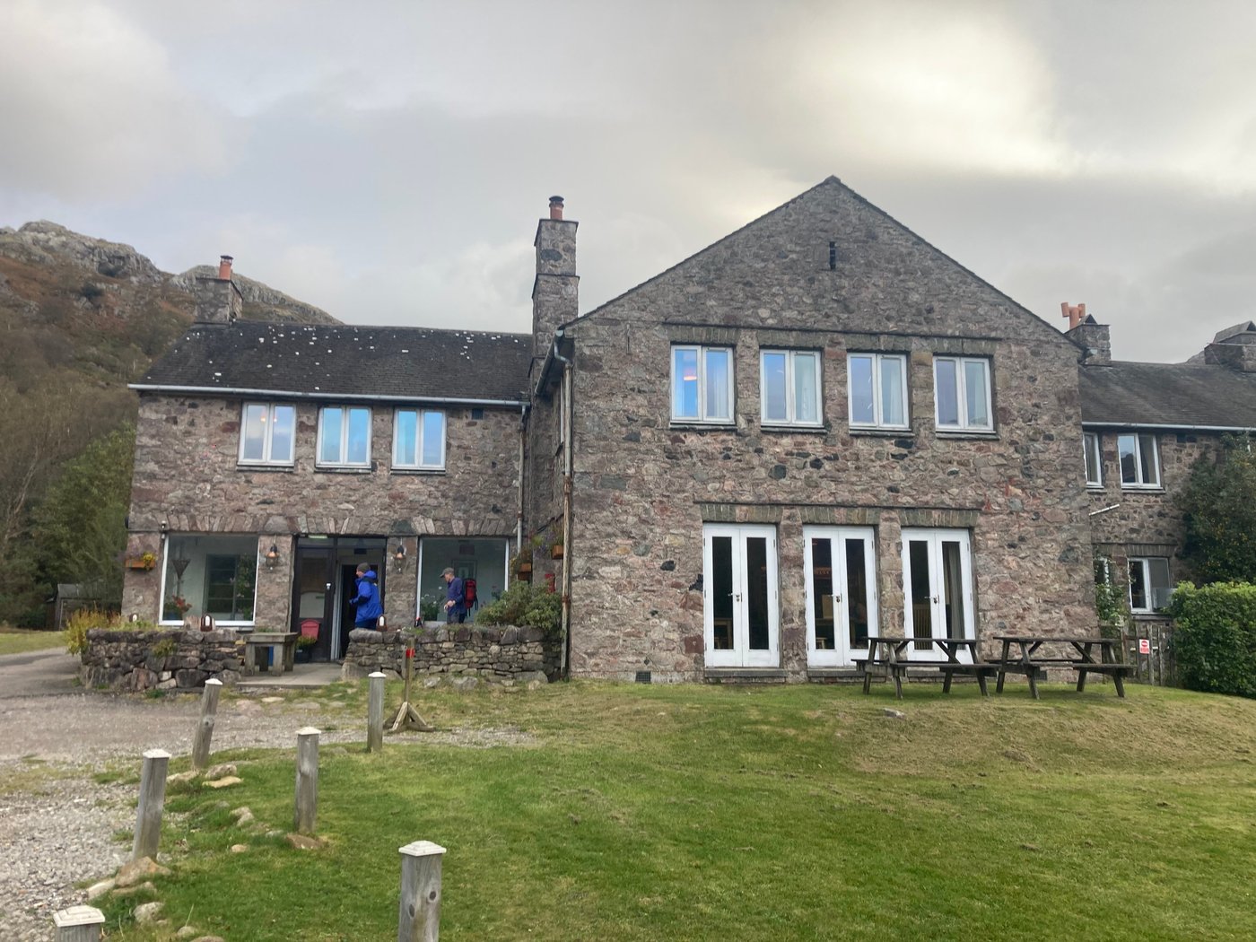 YHA Eskdale Rooms: Pictures & Reviews - Tripadvisor