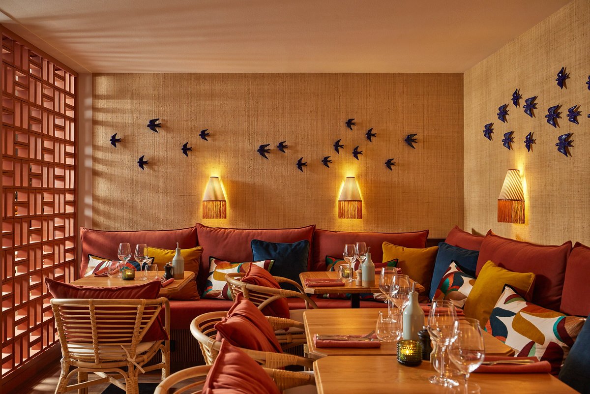 Les 10 meilleurs restaurants portugais à Luxembourg Tripadvisor