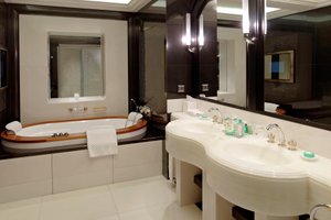 Chambre et suite