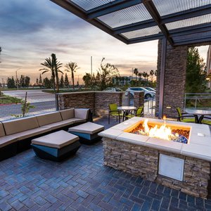 Outdoor Patio