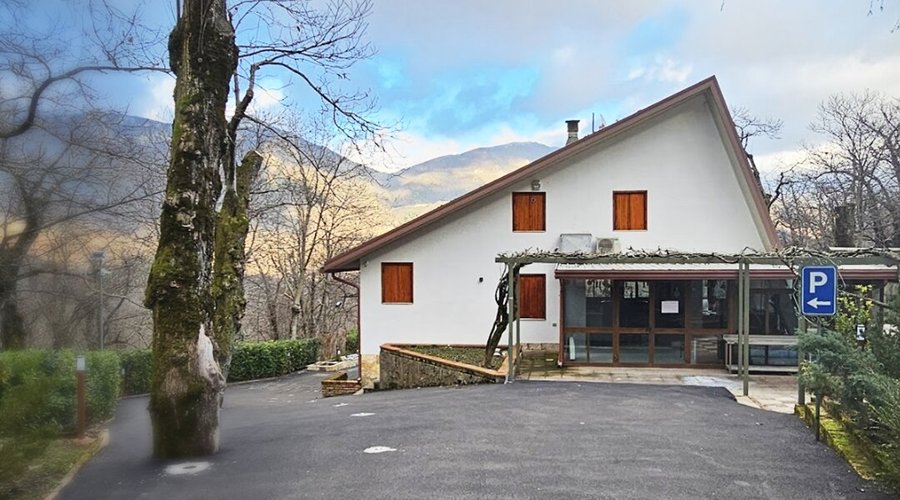 Chalet del Buongustaio