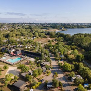 Le Camping