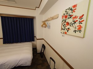 客房及套房