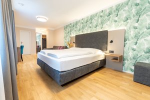 Rom og suite